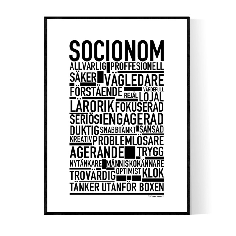 Socionom